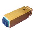 游印（ゴム製落款印）10ｍｍ～21ｍｍ
